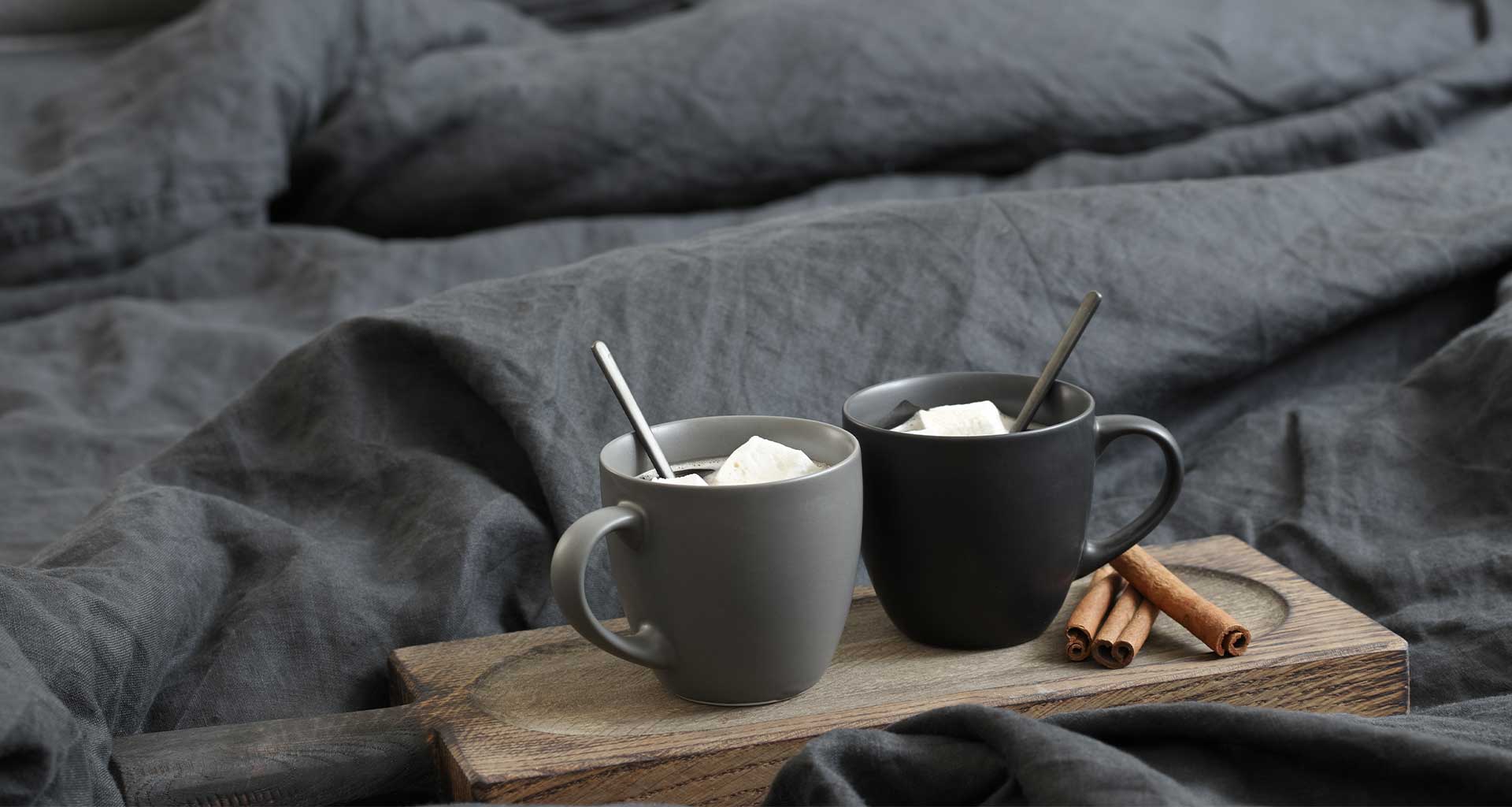 Lotus Création Leinen