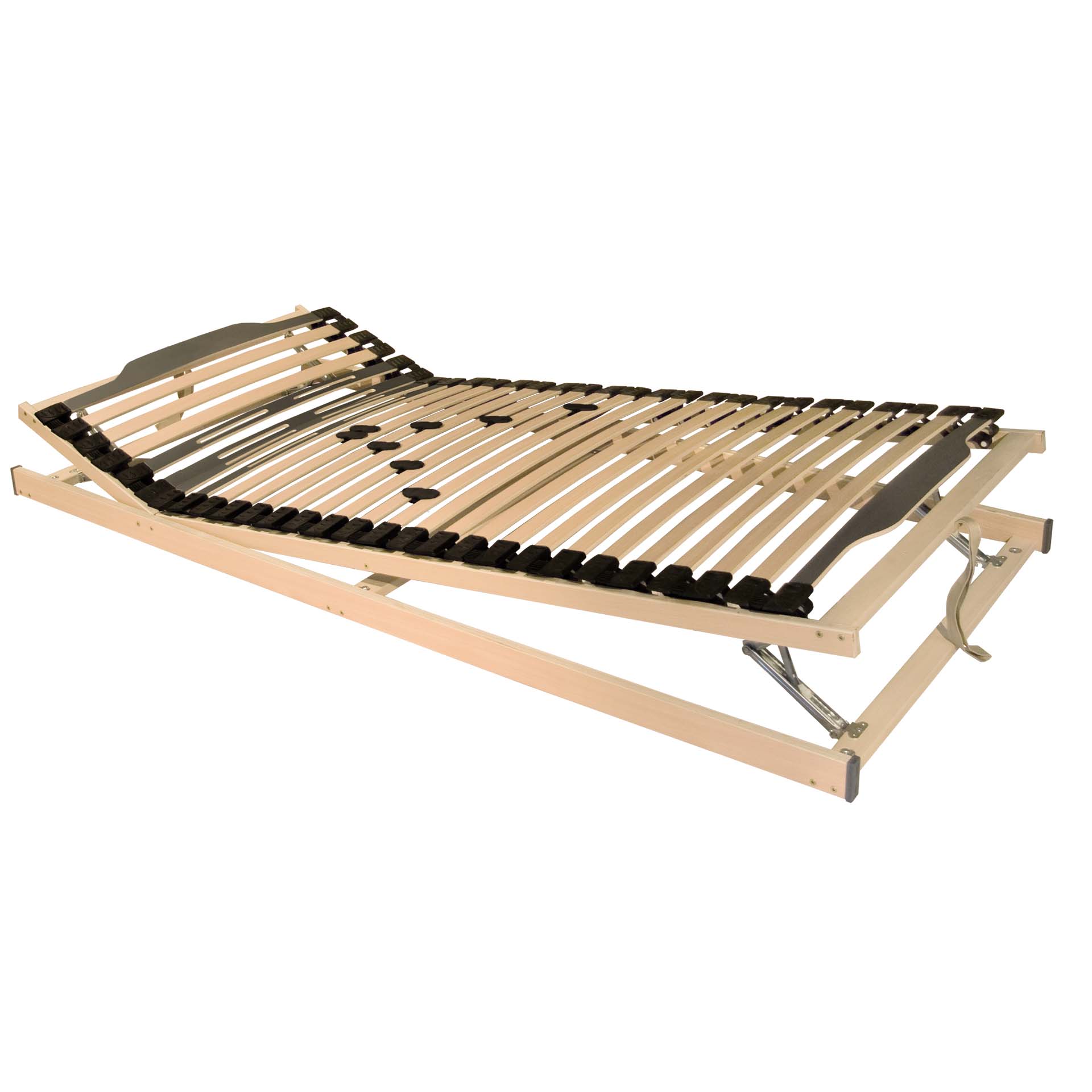 Capistrano Lattenroste