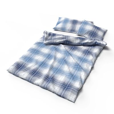 Lotus Bettwäsche Bambus Mark