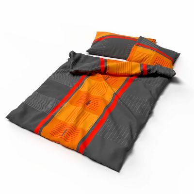 Lotus Bettwäsche Bambus Hampton