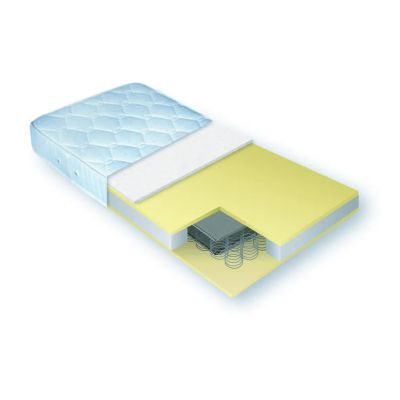 Capistrano Matratze Bonell Federkern