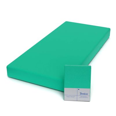 Capistrano Jersey Fix Jessica Petrol