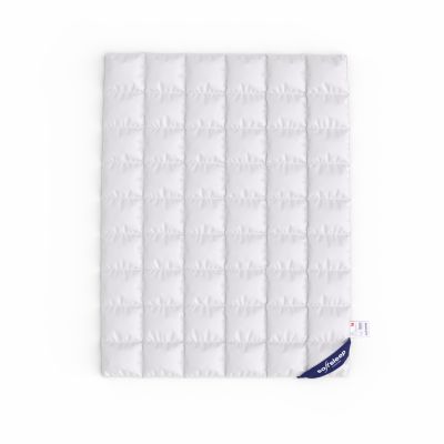 Softsleep Duvet Noblesse Gänse light