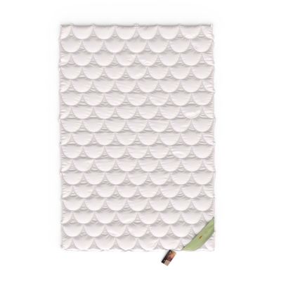 Erzstef Sado Wildseidenduvet