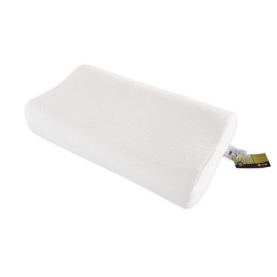 Erzstef Naturlatex Nackenstützkissen verstellbar