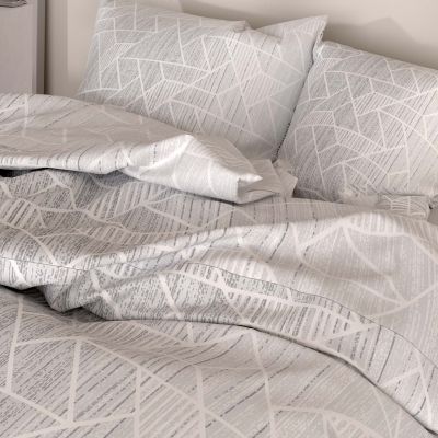 Lotus Création Bettwäsche Satin Nalani