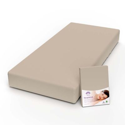 Capistrano Jersey Fix Jessica Beige