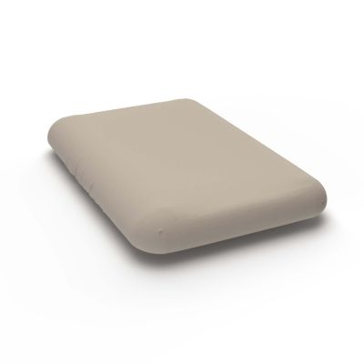 Lotus Kissenbezug Fix Souplesse Sand