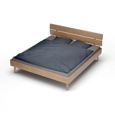 Madeera Bett Faro Kernbuche geölt