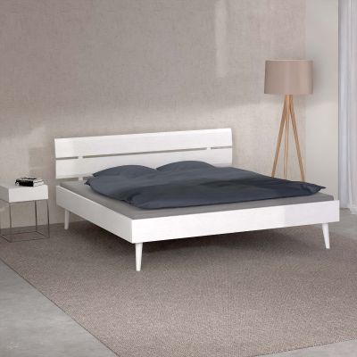 Madeera Bett Faro Kiefer weiss