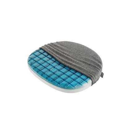 Technogel Living Sitzkissen PEBBLE - kieselförmig