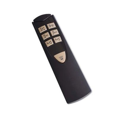 Softsleep Lattenrost TrioFlex Funk Fernbedienung