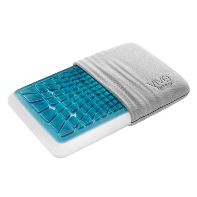 Technogel VIVE Kissen Curves