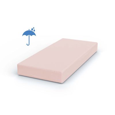 Velfont Fixleintuch wasserundurchlässig Respira Petal